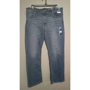 George Bootcut Jeans Size 40x32